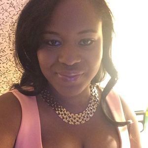 Meet your Posher, Brittney